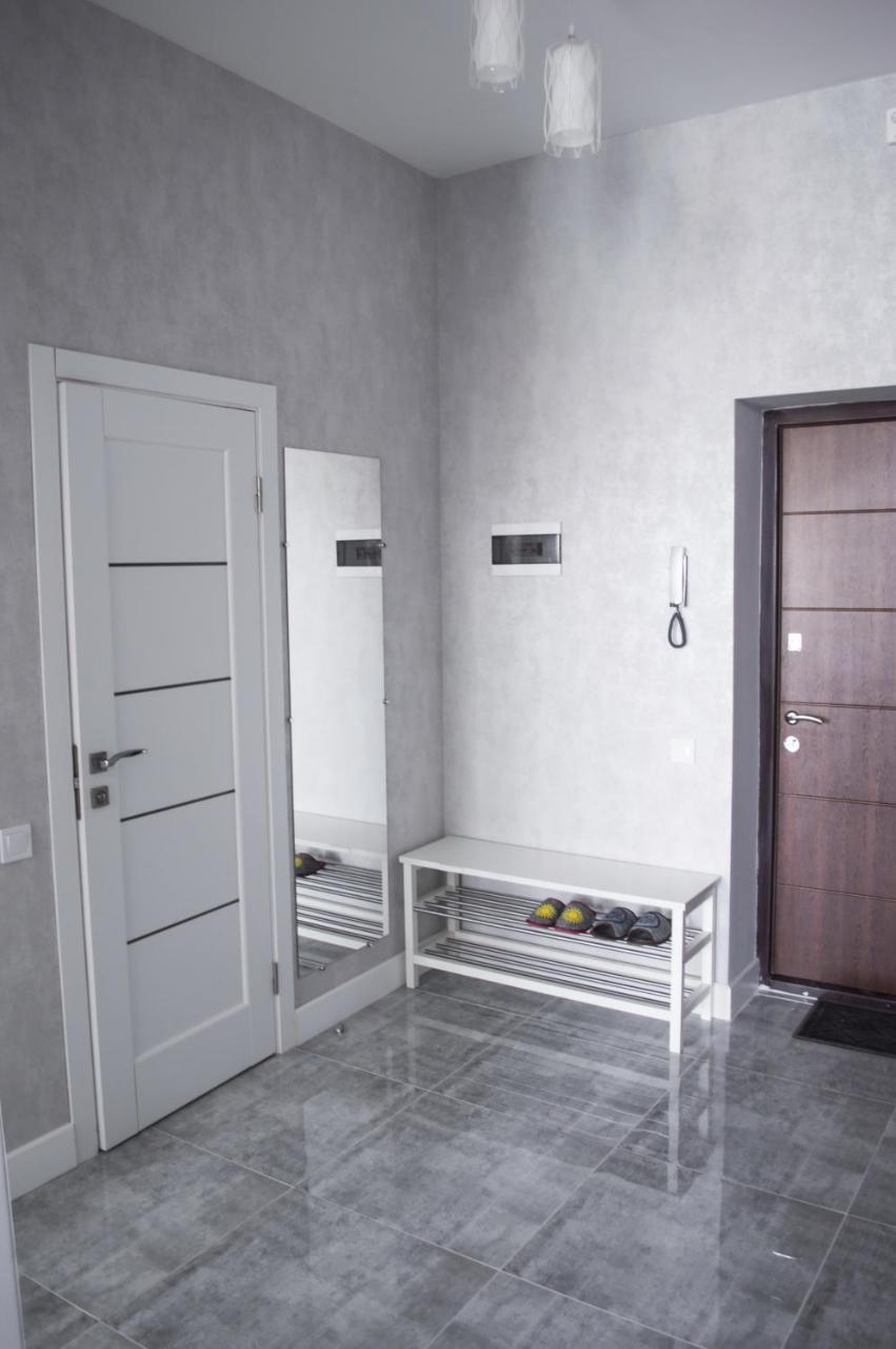 Victory Apartment Lviv Exterior photo
