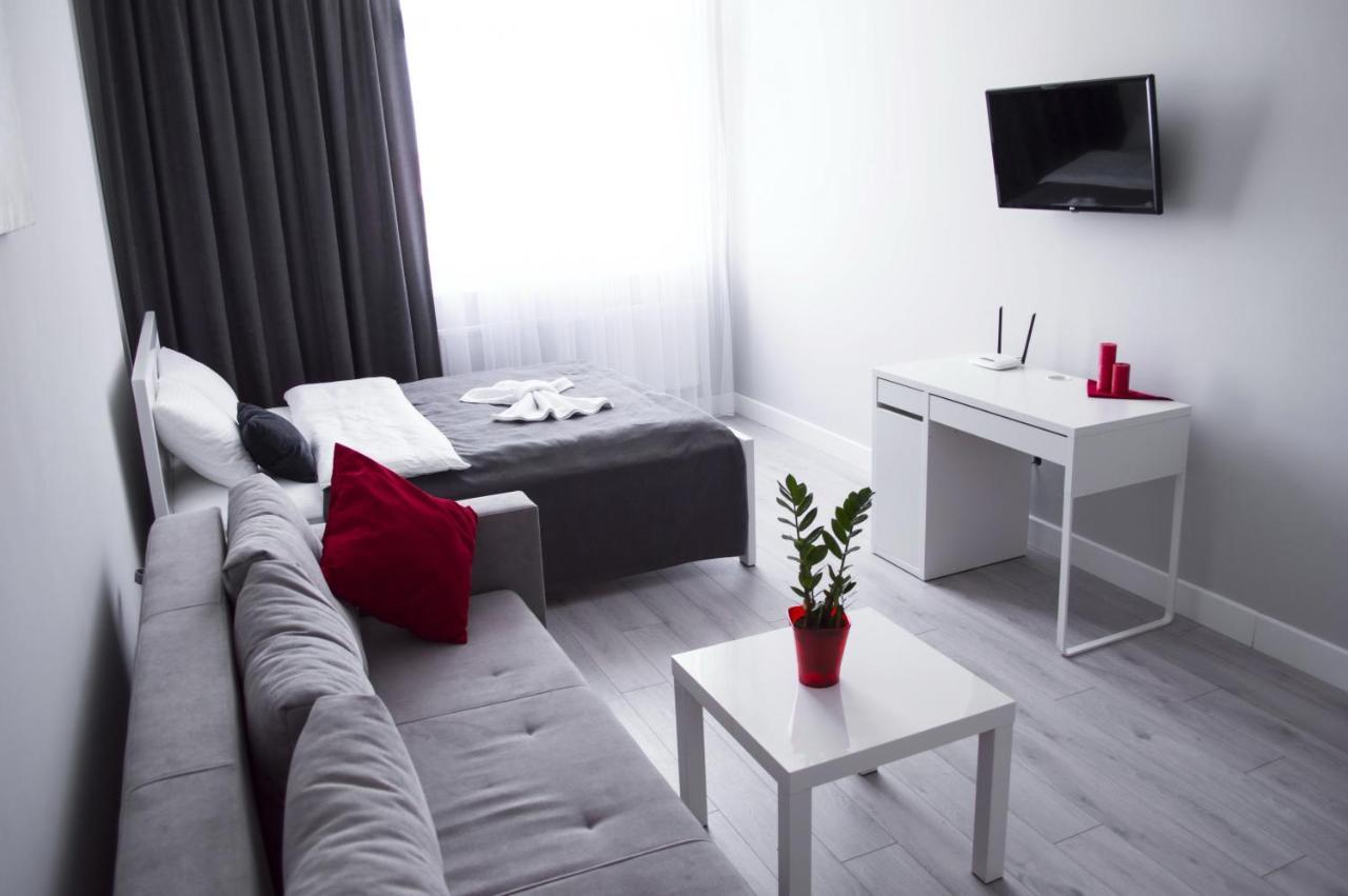 Victory Apartment Lviv Exterior photo